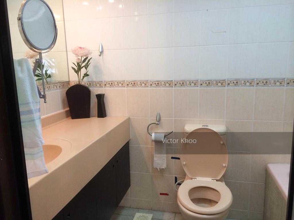 Blk 207C Compassvale Lane (Sengkang), HDB 5 Rooms #145104932